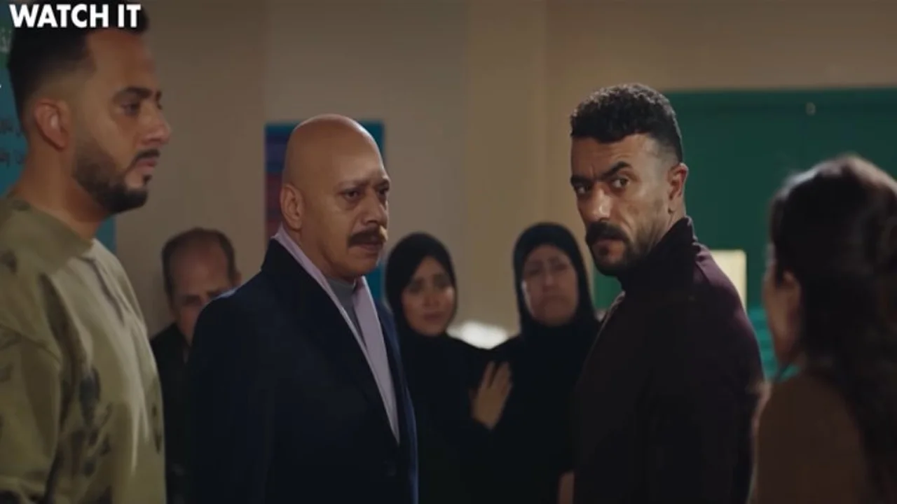 موعد عرض الحلقة 19 من مسلسل على كلاي والقنوات الناقلة للعمل